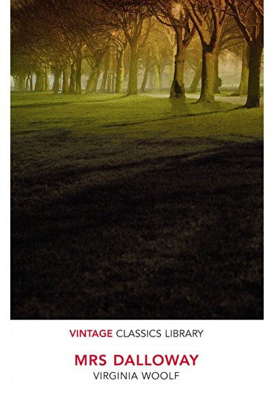 Vintage Books London Η κυρία Ντάλωι