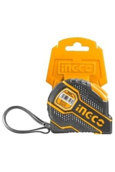 Ingco Hsmt080521e Lüx Şerit Metre 19mmx5metre