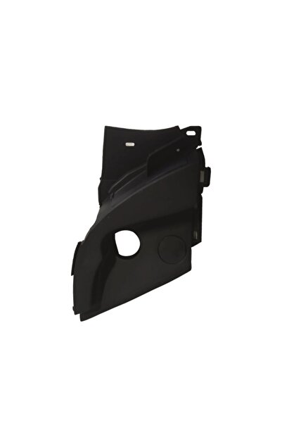 NS Nilser Auto Parts Honda Civic Fd6 Ön Cam Alt Izgara Sol 2006-2012