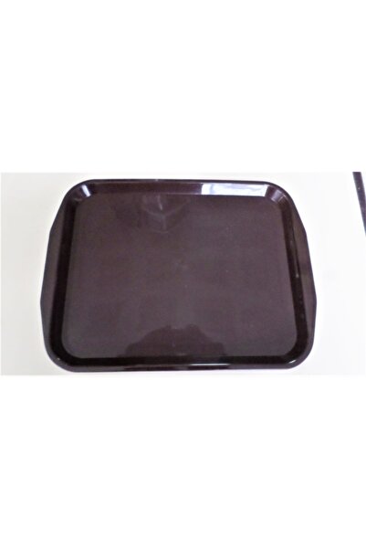 Albayrak Tepsi -Sert Plastik -Servis Tepsisi -Fast Food -27x36cm (Pk.İçi/Ad.:...