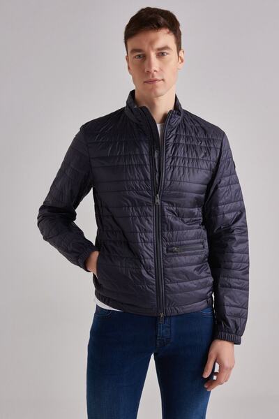 WOOLRICH Erkek Şişme Mont