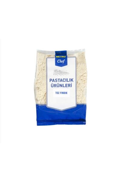 Metro Chef Toz Fındık 250 gr