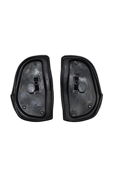 ALPHA AUTO PART Mercedes W202, W140, W210 için Yan Dikiz Ayna Kauçuk Contası