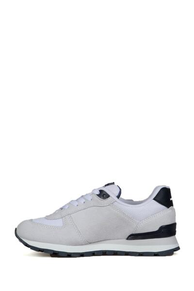 Hammer Jack 19250 M Men's Sports Shoes/Dirty White Navy/Number 44