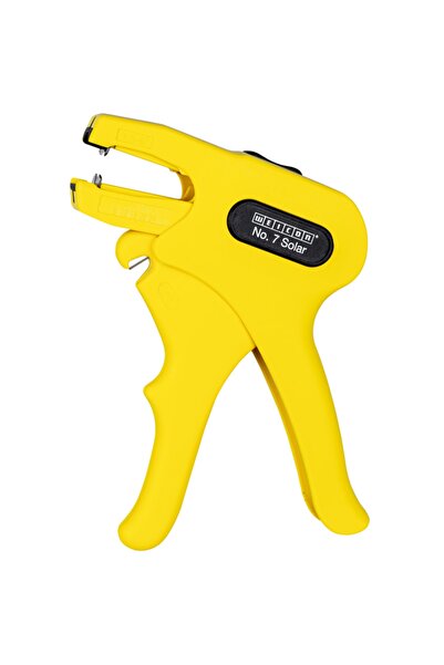 Weicon Kablo Sıyırma Pensesi No. 7 Solar