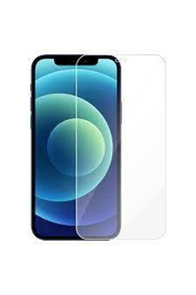 Ecr Mobile Apple Iphone 12 Pro Esnek Nano Cam Ekran Koruyucu