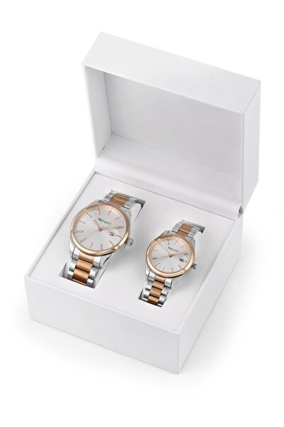 Ferrucci Fc207295 Sevgili Çift Kol Saati Fc207295