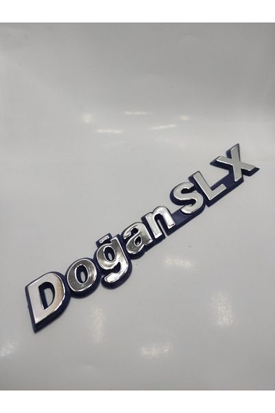 Volkan Doğan Slx Text 1 Piece