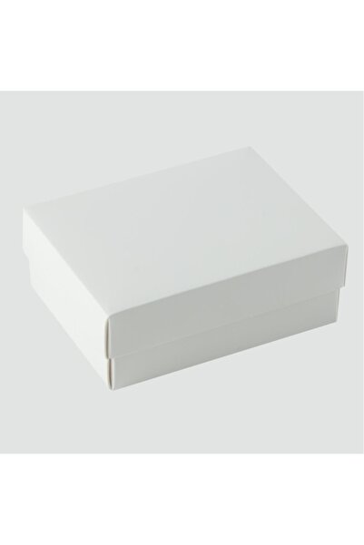 Zeyn Dekor Κουτί κολιέ από χαρτόνι με σφουγγάρι εσωτερικά, 24 τεμάχια