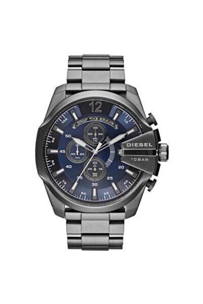 Diesel ساعة يد رجالية D 40 1 DZ4329