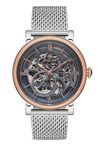 Hislon SD104T-16SR Men's Wristwatch
