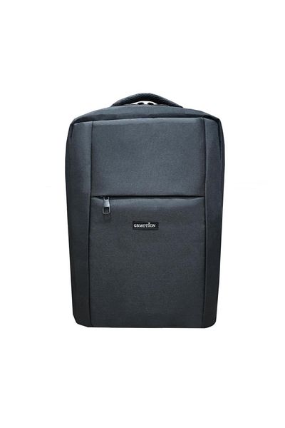 EYM Laptop Notebook Tablet And Document Backpack 15.6 Inch Compatible