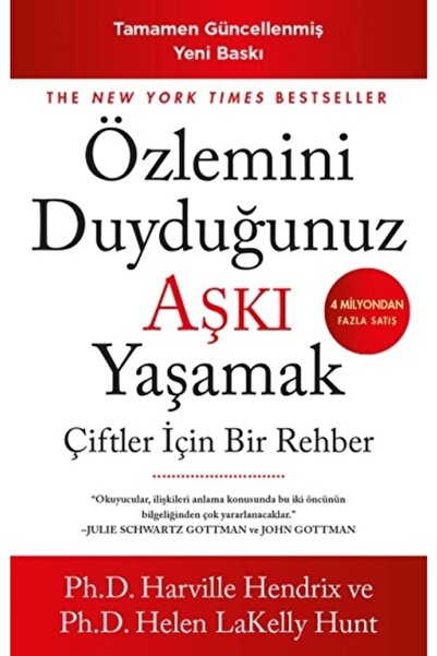 Genel Markalar Özlemini Duyduğunuz Aşkı Yaşamak
