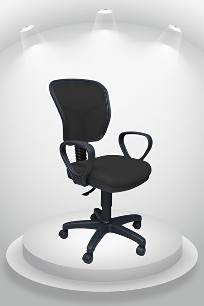 obc ofis büro concept Depar Plastik - Fileli Ofis Büro Öğrenci Çalışma Koltuğ...