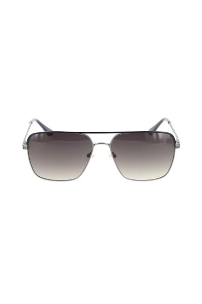Mustang Mu2207-01 58 Men's Sunglasses