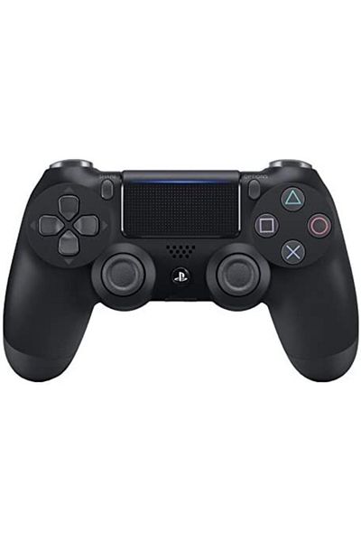 Sony Dualshock Ps4 Mavi Renk Oyun Konsolu