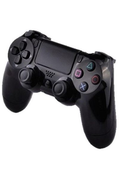 Sony Dualshock Ps4 Mavi Renk Oyun Konsolu