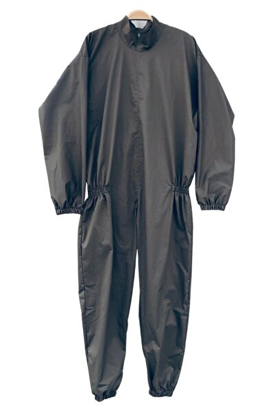 Ankaflex Alzheimer Demans Tulumu Hasta Bakım Kıyafeti Hasta Tulumu Hasta Bakım Sağlık Tulumu