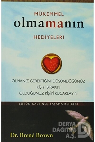 Genel Markalar Mükemmel Olmamanın Hediyeleri