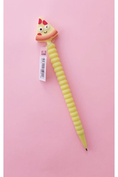 YEŞİL KIRTASİYE قلم بيتزا 0.7 سن