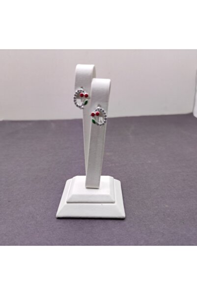 ALTUNTAŞ Kiraz Çocuk Küpesi