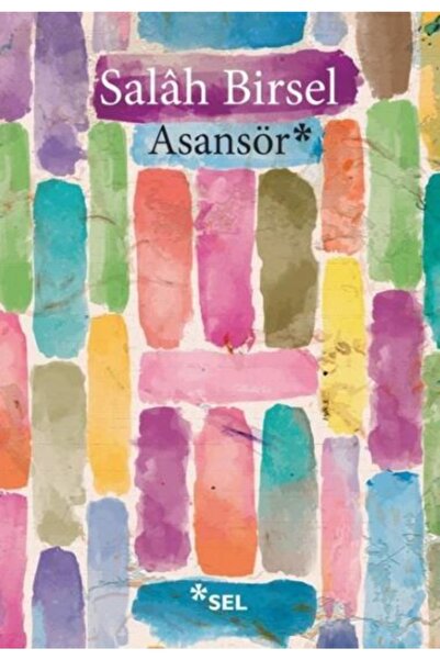Sel Yayıncılık Asansör