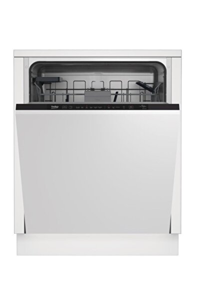 Beko Bb 260 6 Program Ankastre Bulaşık Makinesi Bb260