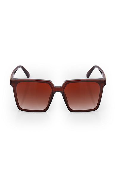 Twelve Women's Bone Sunglasses / Italy Series