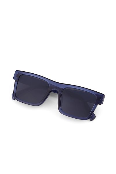 Twelve Unisex Bone Sunglasses / Minto Series