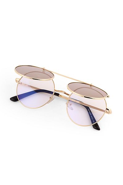 Twelve Unisex Sunglasses / Premium Series
