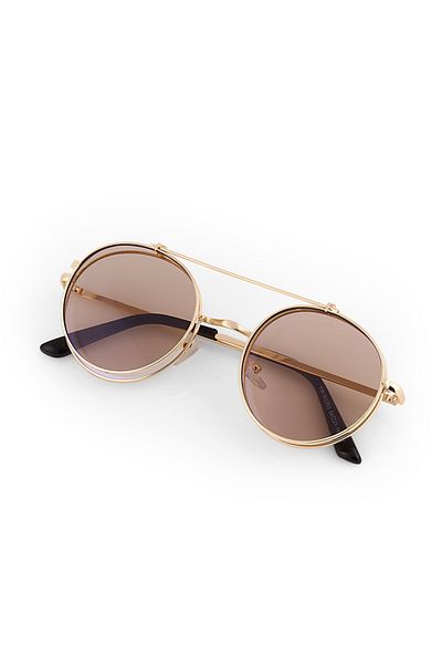 Twelve Unisex Sunglasses / Premium Series
