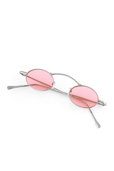 Twelve Oval Mini Design Sunglasses