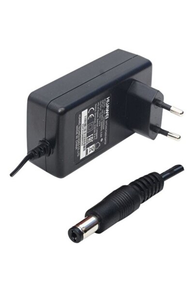 SeeTech Huawei 12 Volt 1 Amper Hd Uydu Alıcısı Ve Modem Adaptörü