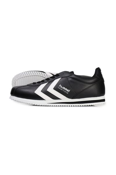 hummel Black Sneakers For kids
