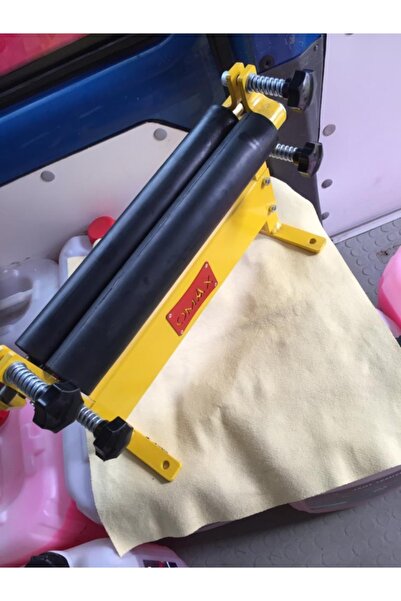 Omax Bez Sıkma Merdanesi