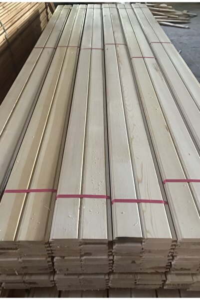 PAKÇAM KERESTE 1. Sınıf Lambiri 150 Cm 5 Adet