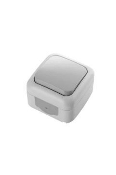 VİKO Palm Tree Humidifier Light Switch90555503
