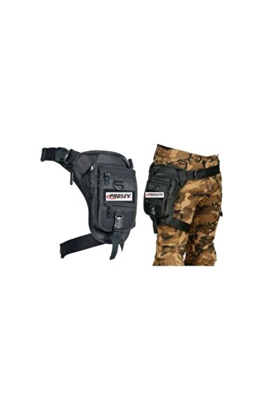 Prosev Je-040 Motosiklet Bacak Çantası