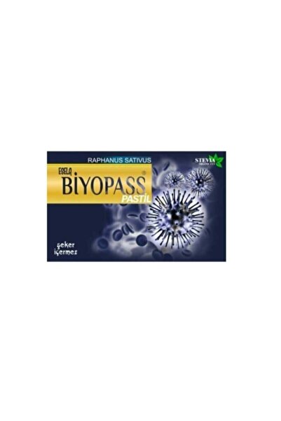 Genel Markalar Boğaz Pastili Geniz Akıntısı Kesici Boğaz Kuruluğu Giderici Pa...