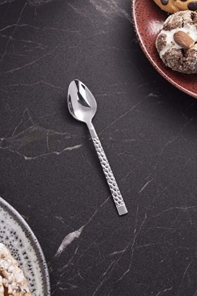 ÖZBURAK Petek Çay Kaşığı 6’li