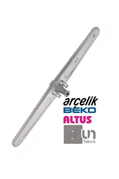 Arçelik 6243 I Bulaşık Makinesi Alt Pervane