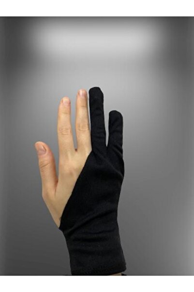 REMUBİ Grafiker Grafik Tablet Eldiveni