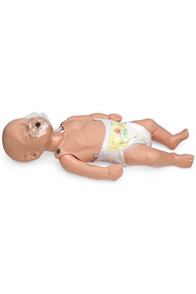 SNG Medikal Market Simulaids Bebek Tam Boy Cpr Maketi Bebek Cpr Mankeni