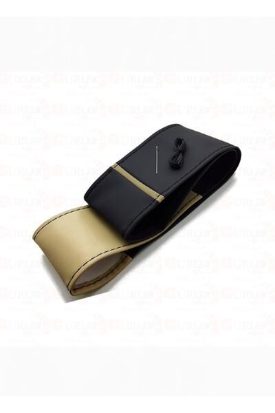 gürler oto kılıf ve aksesuar Skoda Roomstar Uyumlu Dikmeli Direksiyon Kılıfı ...