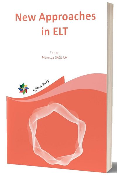 Eğiten Kitap سلسلة كتب Elt: نهجات جديدة في كتاب Elt - كتاب التدريب