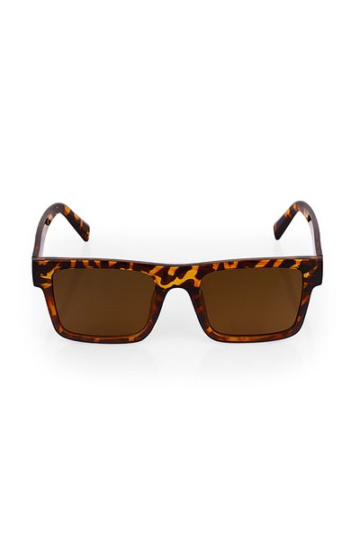 Twelve Unisex Bone Sunglasses Minto Series