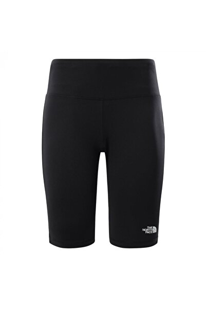 THE NORTH FACE Nf0a556e W Flex Tight Eu Siyah Kadın Tayt