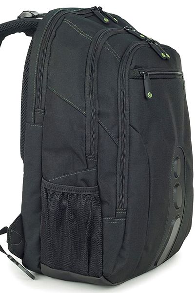 Targus 43266 inch Notebook Laptop Backpack tbb013eu