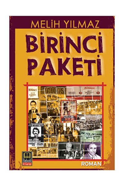 Babıali Kültür Yayıncılığı Birinci Paketi