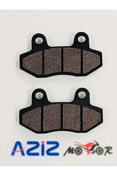 Cup Scooter Disk Balata